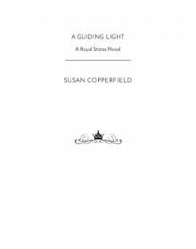 A Guiding Light A Guiding Light