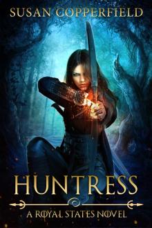 Huntress Huntress