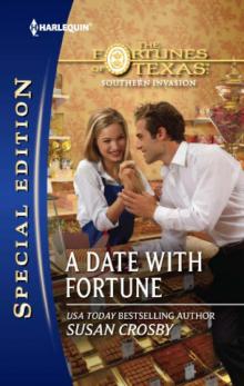 A Date With Fortune