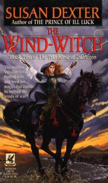 The Wind-Witch