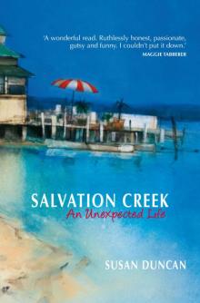 Salvation Creek Salvation Creek