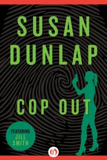 Cop Out