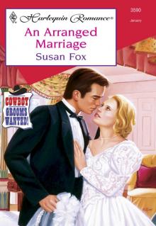 An Arranged Marriage An Arranged Marriage