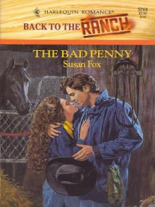 The Bad Penny The Bad Penny