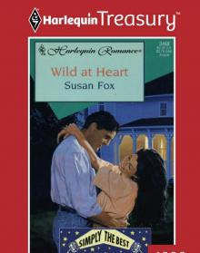Wild At Heart Wild At Heart