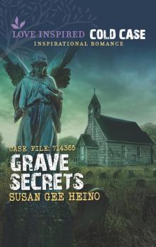 Grave Secrets
