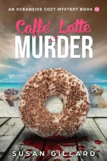 Caffe Latte & Murder