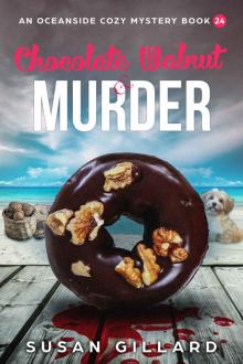 Chocolate Walnut & Murder