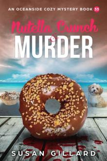 Nutella Crunch & Murder