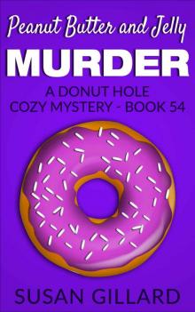 Peanut Butter and Jelly Murder