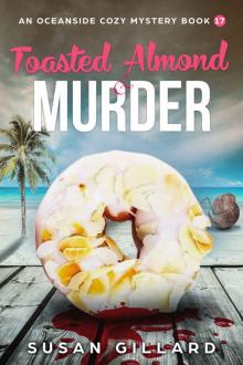Toasted Almond & Murder