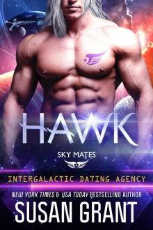 Hawk Hawk