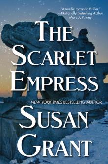 The Scarlet Empress