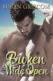 Broken Wide Open: A Stand-Alone Romance Broken Wide Open: A Stand-Alone Romance