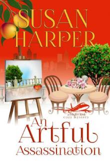 An Artful Assassination