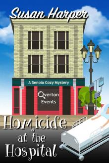 Homicide at the Hospital