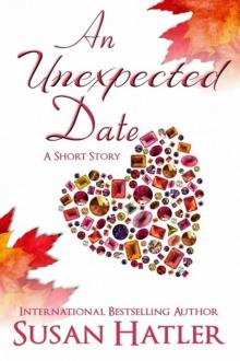 An Unexpected Date An Unexpected Date