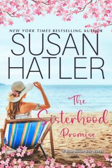 The Sisterhood Promise The Sisterhood Promise