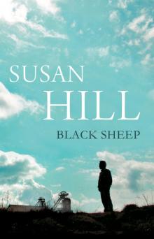 Black Sheep Black Sheep