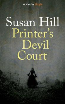 Printer's Devil Court (Kindle Single)