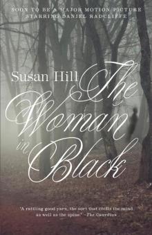 The Woman in Black