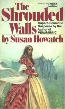 The Shrouded Walls