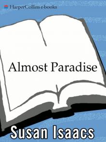 Almost Paradise Almost Paradise
