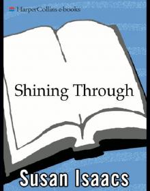Shining Through