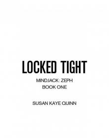 Locked Tight Locked Tight