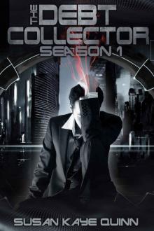 The Debt Collector (Season One)