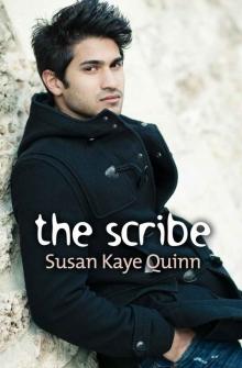 The Scribe (Mindjack Origins)