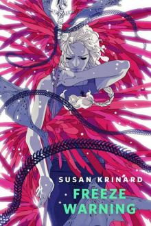 Midgard 01 - Freeze Warning