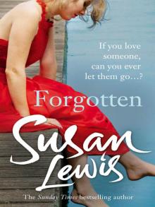 Forgotten Forgotten