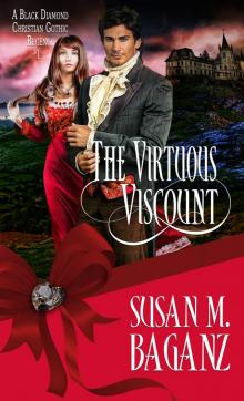 The Virtuous Viscount The Virtuous Viscount