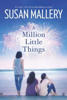 A Million Little Things--A Novel A Million Little Things--A Novel