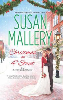 Christmas on 4th Street (Fool's Gold Romance)