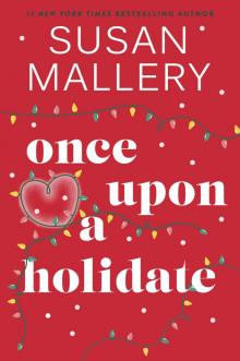 Once Upon a Holidate