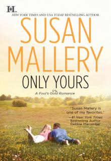 Only Yours Only Yours