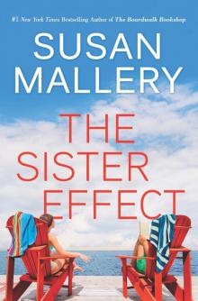 The Sister Effect The Sister Effect