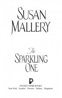 The Sparkling One The Sparkling One