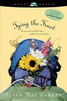 Deep Haven [02] Tying the Knot