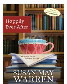 Happily Ever After Happily Ever After