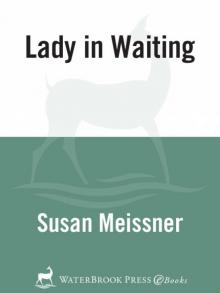 Lady in Waiting: A Novel