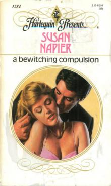 A Bewitching Compulsion