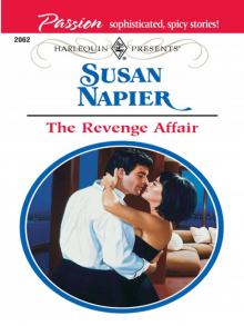 The Revenge Affair The Revenge Affair