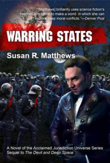 Warring States Warring States