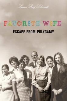 Favorite Wife Favorite Wife
