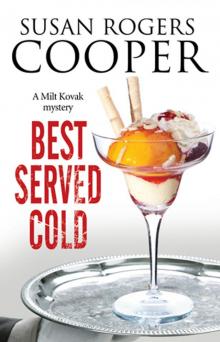 Best Served Cold Best Served Cold