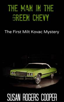 The Man in the Green Chevy
