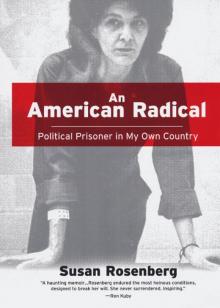 An American Radical An American Radical